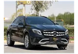مرسيدس GLA 220 2019